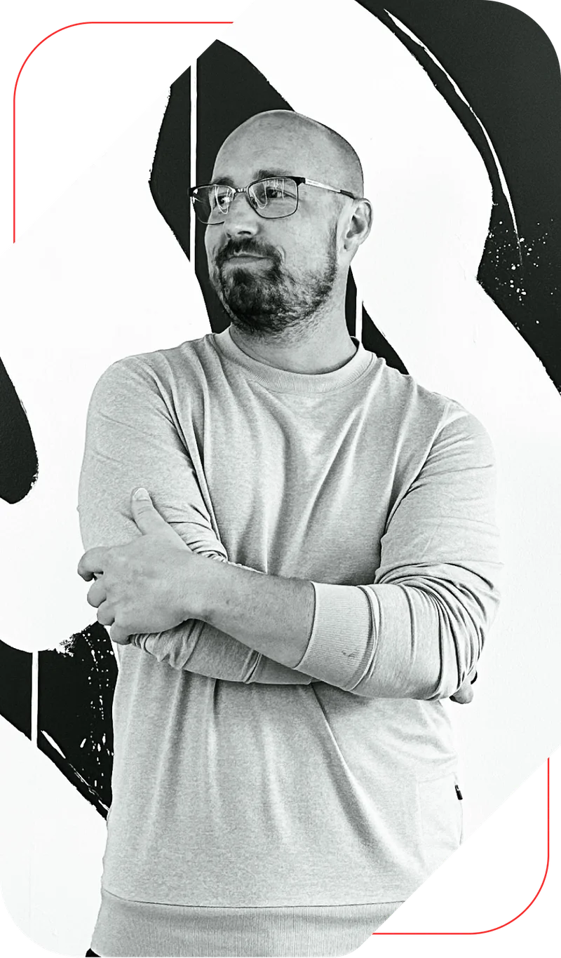 Samual Portrait