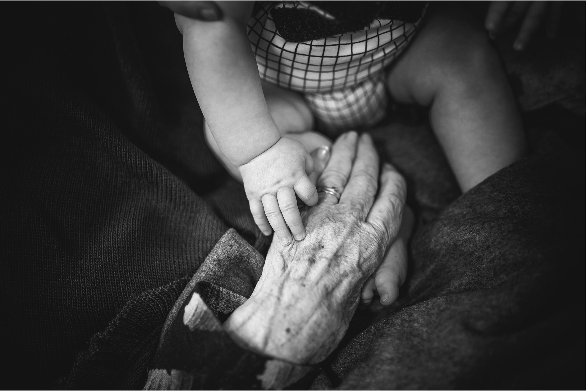 What My Grandpa Taught Me About Hard Work and Happiness