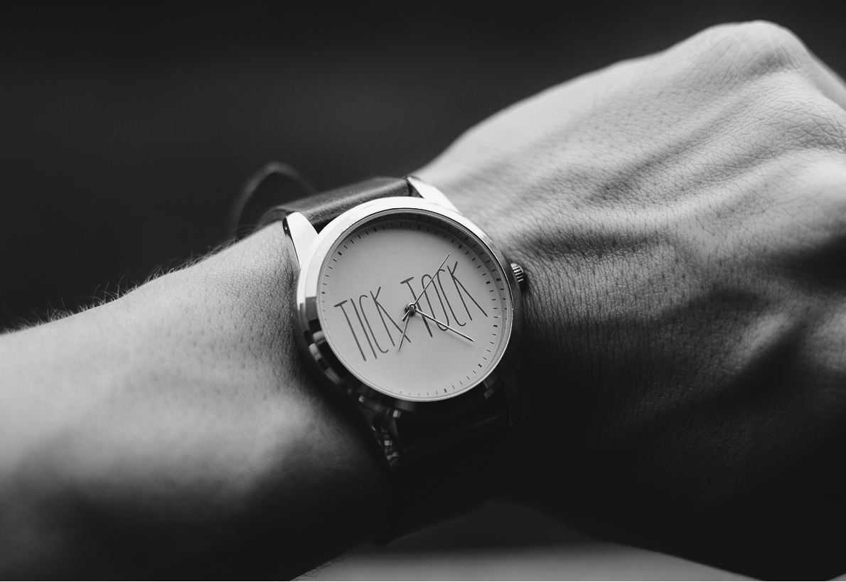 Idea to Solution in 30 minutes