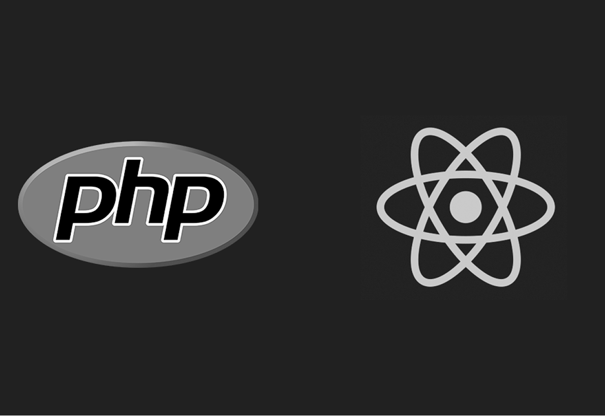 Converting legacy code to React