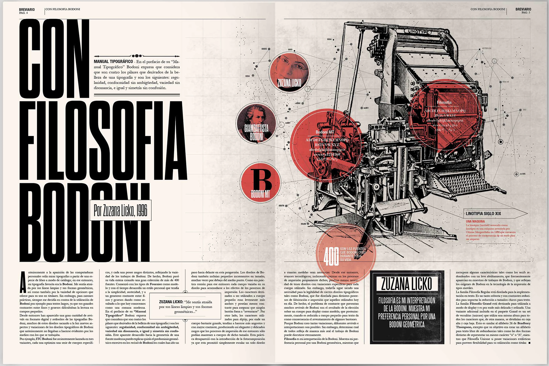 Print Journalism Layouts Should Make a Comeback - Hero Image